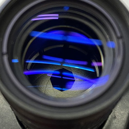 Imaging Source DMK 31BF03.H Pentax TV Lens 25mm 1:1.4  FireWire TV Lens