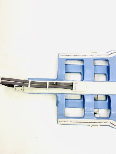 GE Flow 7000 Phased Array Peripheral Vascular Coil 1.5T MRI Anterior P/N-2192406