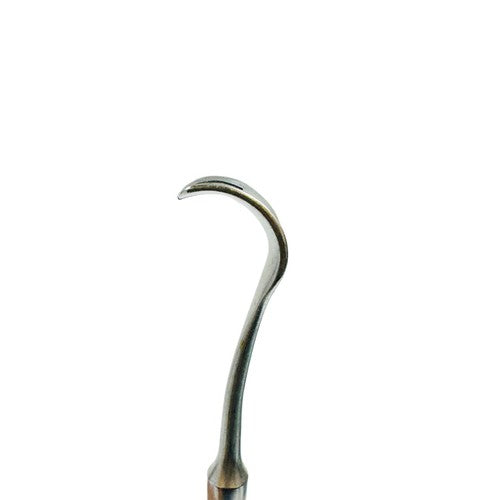V.Mueller Ref CH830 Semb Lung Retractor, Overall Length 9-1/4”
