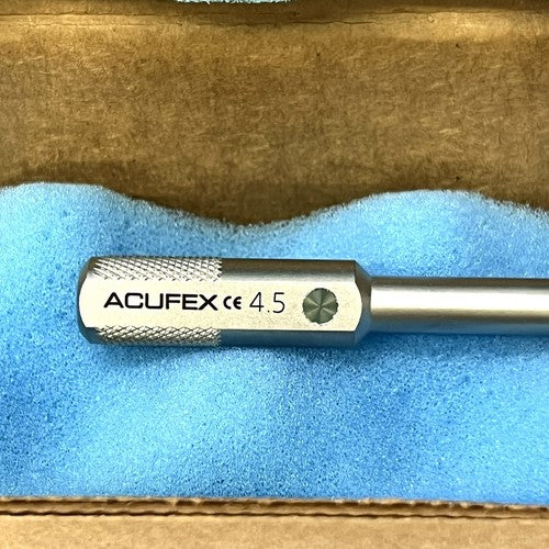ACUFEX REF 7207216, Drill Guide, 4.5 mm