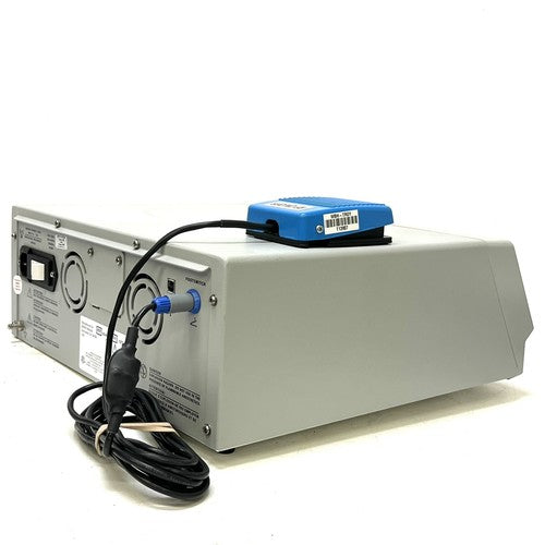Barrx 90-9000 HALO 90 Radiofrequency Ablation System w/ Footswitch & RF Cable