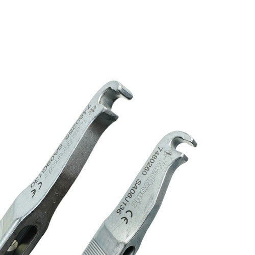 Medtronic 7480255 & 7480260 In Situ Benders Left - Right Instrument Set