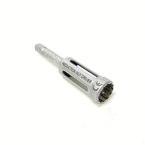 Medtronic 7576309 Tall Reduction Nut Driver, CD Horizon Spine Instrument
