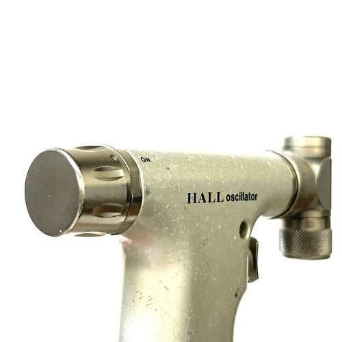 Zimmer REF 5044-02, Hall Surgical Oscillator