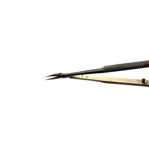Storz REF E3807 WO, Osher Needle Holder 9mm Curved Delicate