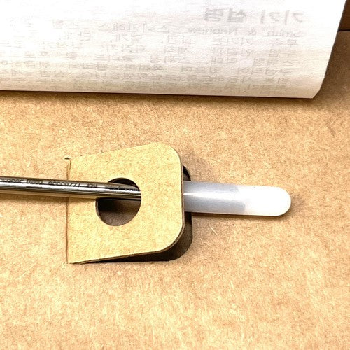 ACUFEX REF 72203536, Single Valve Rotatable Cannula, 3.8mm
