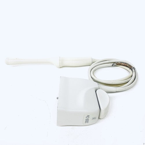 Philips 3D9-3V Transvaginal Ultrasound Probe ( For Parts )