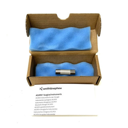 ACUFEX REF 013525 Sizing Tube, 9.0 mm
