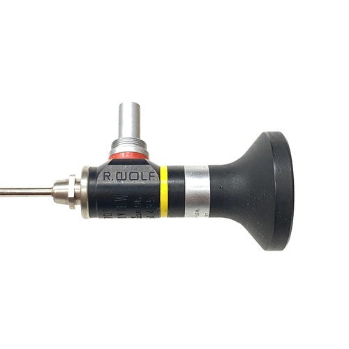 R. Wolf 8954.435 70 Degree Panoview Rigid Scope (For Parts)