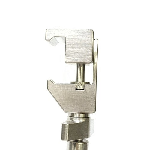Medtronic Metrx REF 9560523 Bed Rail Attachment