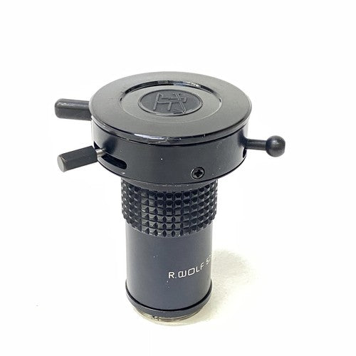 R.Wolf 5261.45 Coupler For Camera Head