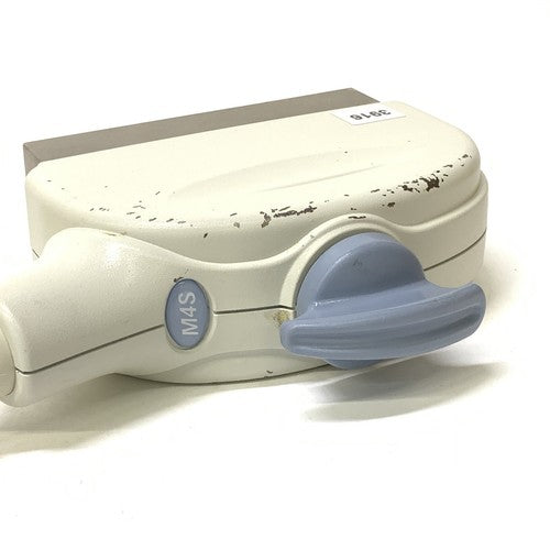 GE M4S Phased Array Ultrasound Transducer Probe