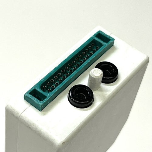 GE REF 2293670-2 High Resolution Wrist Coil (Receive Only)
