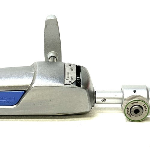 Olympus REF MAJ-441, BML V-system Mechanical Lithotriptor Handle