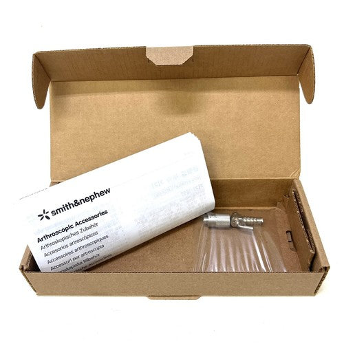 Smith & Nephew DYONICS REF 7204864 Infusion Adaptor, Single Valve