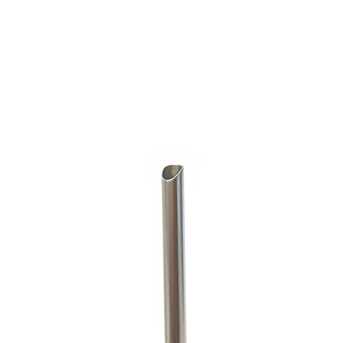 Olympus WA70993A Short Trocar Tube w/ 2 Rotatable Stopcocks