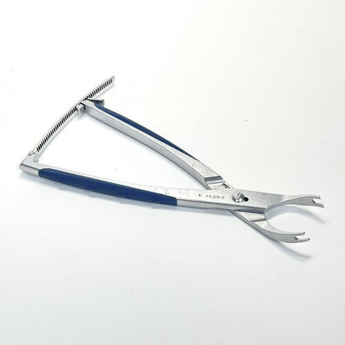 Medtronic 8350319 Compressor Instrument