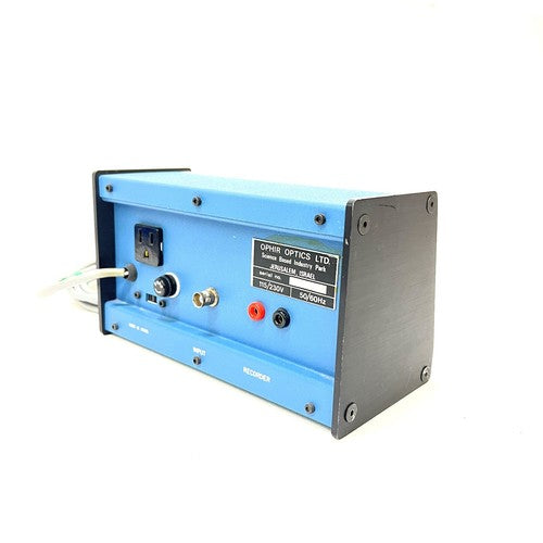 Ophir Optics Laser Power Monitor 50/60 Hz
