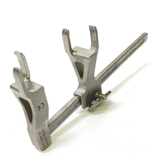 Medtronic 7570930 Compression/Distraction Rack w/ 7570932 Actuator