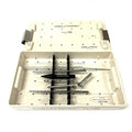 AcuMed AM-5040 Acutrak 4/5 Arthroscopic Cannulated Surgical Drill Set