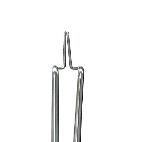 Gynex REF 2140, Endocervical Speculum, Standard Ratchet 4mm
