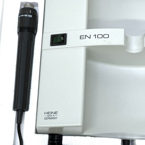 Heine Model EN100 Diagnostic Wall Transformer