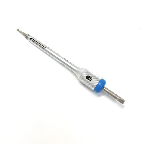 Medtronic 7221007 multi-axial Short screwdriver INSTRUMENT
