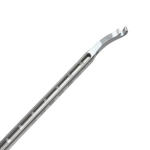 Medtronic 7480255 In Situ Bender Left Instrument
