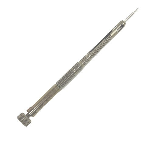 Allergan Model Silvert The Unfolder Lens Injector