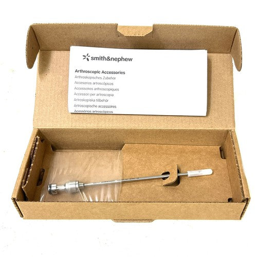 DYONICS REF 7209345, Cannula, Inflow, 3.0mm