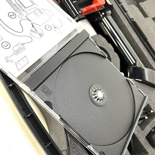 Nobel Biocare A-4129-0002 Procera Piccolo Single Tooth Dental Scanner 3D CAM/CAD