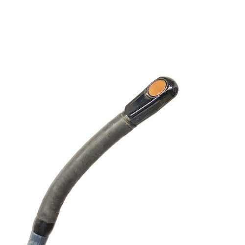 HP 21367A 6.2/5.0 MHz Tee Ultrasound Probe w/ Case