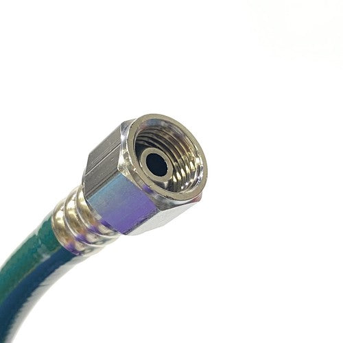Bay Corporation 25531-001 Oxygen Hose Assembly DISS Female X Diss Female 3M Long