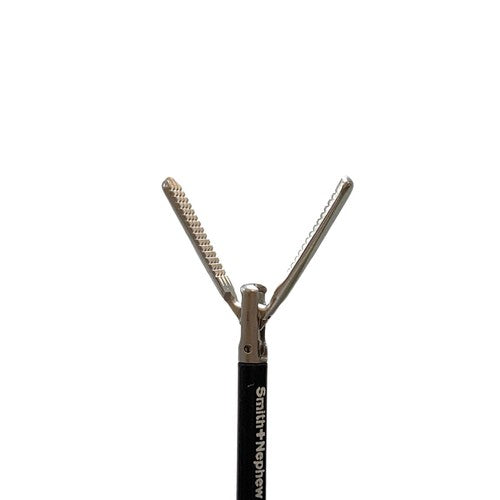 Smith & Nephew REF 7209711 Grasper w/ 7208371 Interceptre Ratchet Handle