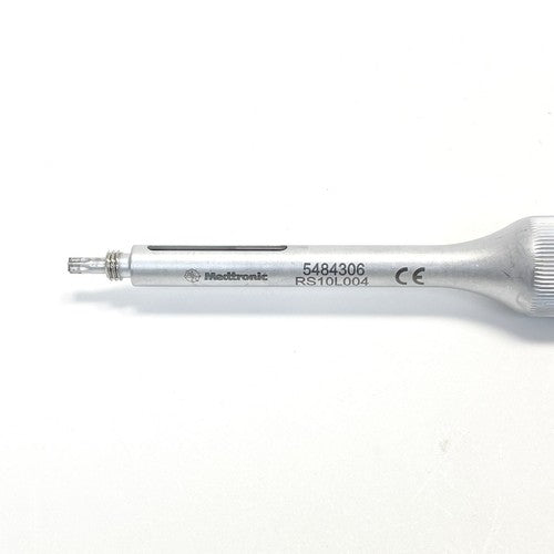 Medtronic REF 5484306 CD HORIZON SOLERA Lock Sleeve Multi-Axial Screwdriver