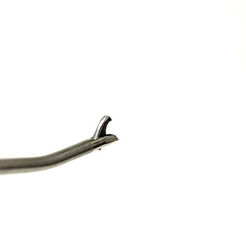 Shutt Linvatec REF 1.1639 Square Arthroscopy Trimmer Forceps