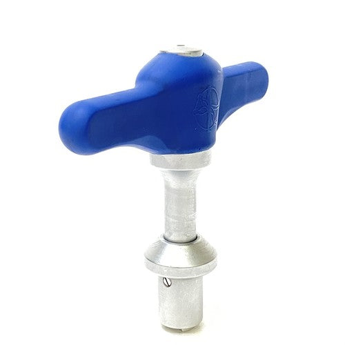 Medtronic 2900165 T Handle For Cannulated Reamer