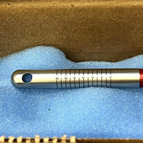 Acufex REF 7205513, 8.5mm Dilator