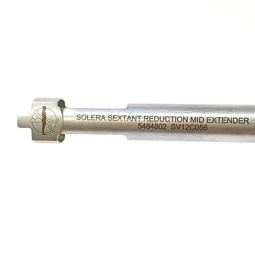 Medtronic 5484802 Solera Sextant Reduction Mid Extender
