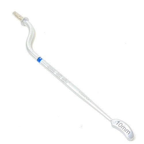 Medtronic Sofamor Danek Set Of Spinal Implant Crescent Trial - Desc