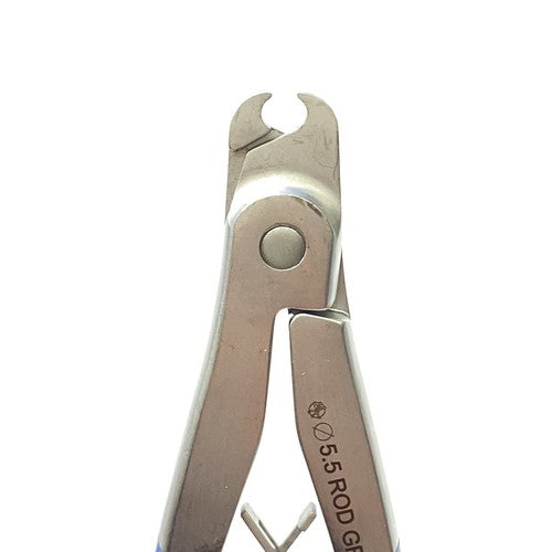 Medtronic Sofamor Danek 8350313 5.5mm Rod Gripper