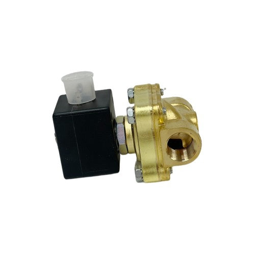 Getinge USA REF 503001700 230V STEAM SOLENOID VALVE