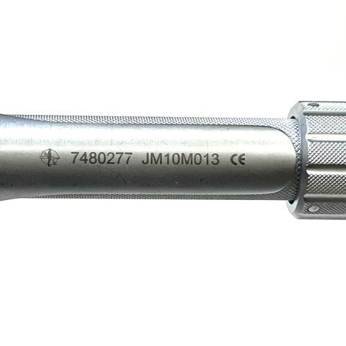 Medtronic Sofamor Danek 7480277/7480278, 5.5mm Lateral Rod Reducer