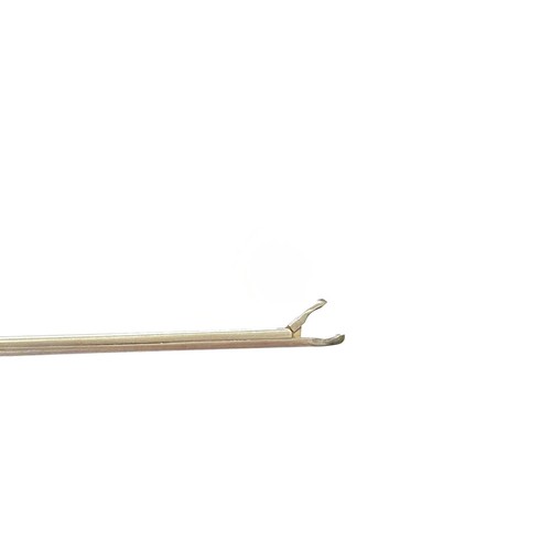 V. Mueller NL3785-025 Surgical Rhoton Forceps