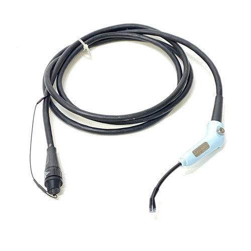 Glidescope 0570-0306 Video Baton Camera Size 1-2 Laryngoscope (Blur Image Parts)