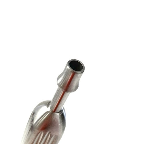Integra Jarit REF 170-115, Andrews Pynchon Suction Tube, 9-1/4”