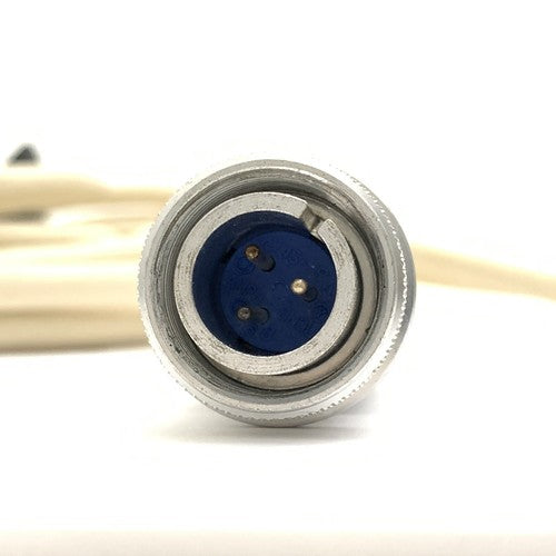 Conmed REF 371717-02 Bipolar,Monopolar,RS232 System Activation Cable