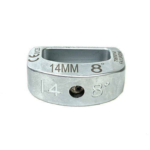 Medtronic Sofamor Danek 7965814, 14mm 8 Degree Trial