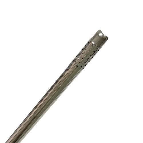 Circon Acmi REF Geros CF25 Sheath w/ Ervo CF25 Obturator