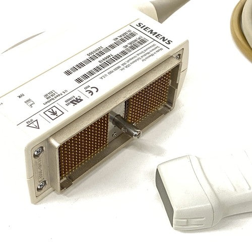 Siemens PH4-1 Linear Array Ultrasound Transducer Probe Model 7466910 (2003)